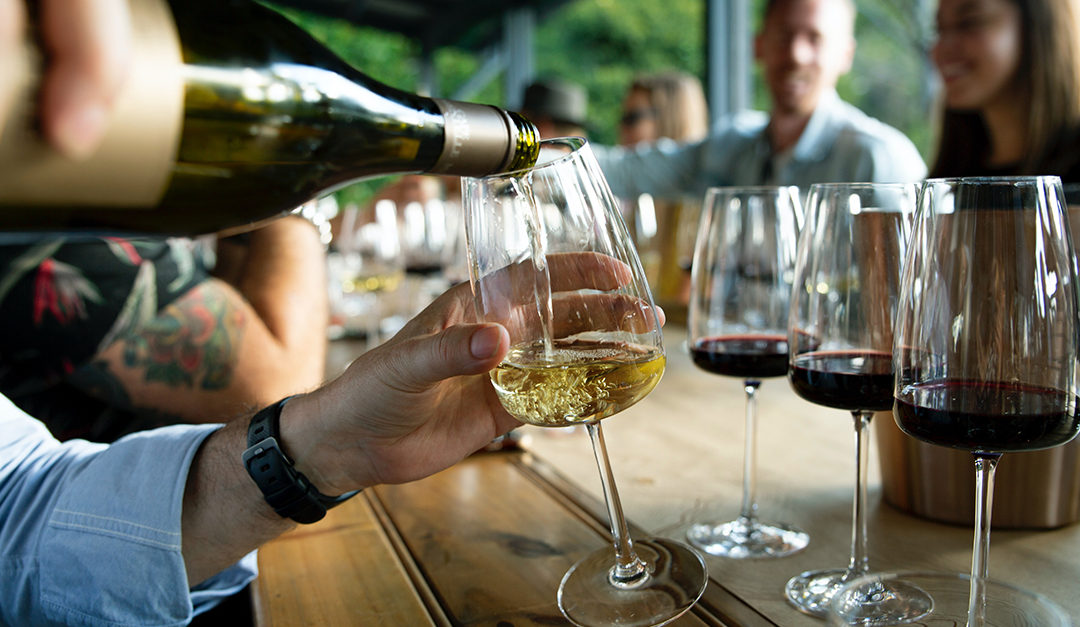 Dégustation – Comment déguster un vin ?